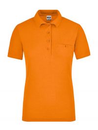 Workwear Poloshirt Damen